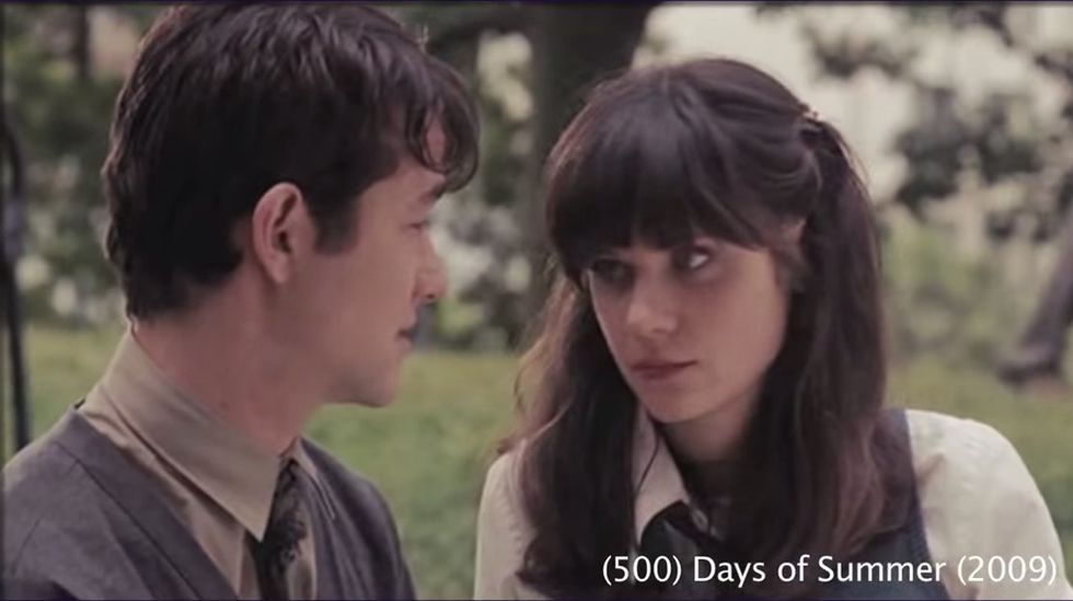 Can We Just Stop With 'Manic Pixie Dream Girls' In Movies?