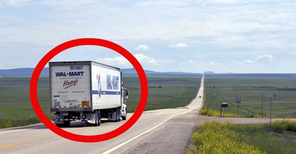 Let's Talk About How That Cheap Stuff You Just Bought At Walmart Costs $6,000 More Than You Thought