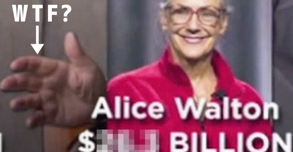 Capitalism is dying. It'll probably go to hell. But something a lot better is taking its place.