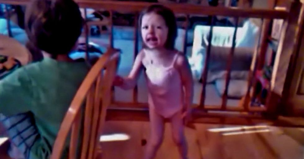 Think marijuana is for stoners? Meet a 6-year-old girl who might just disagree with you on that.