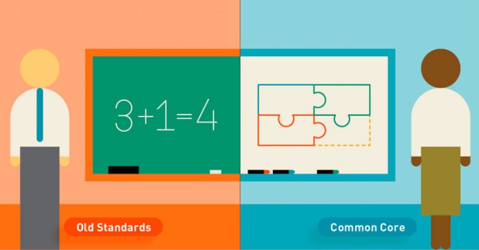 A New Way Of Teaching Is Coming To Our Schools. Maybe We Should Check It Out.