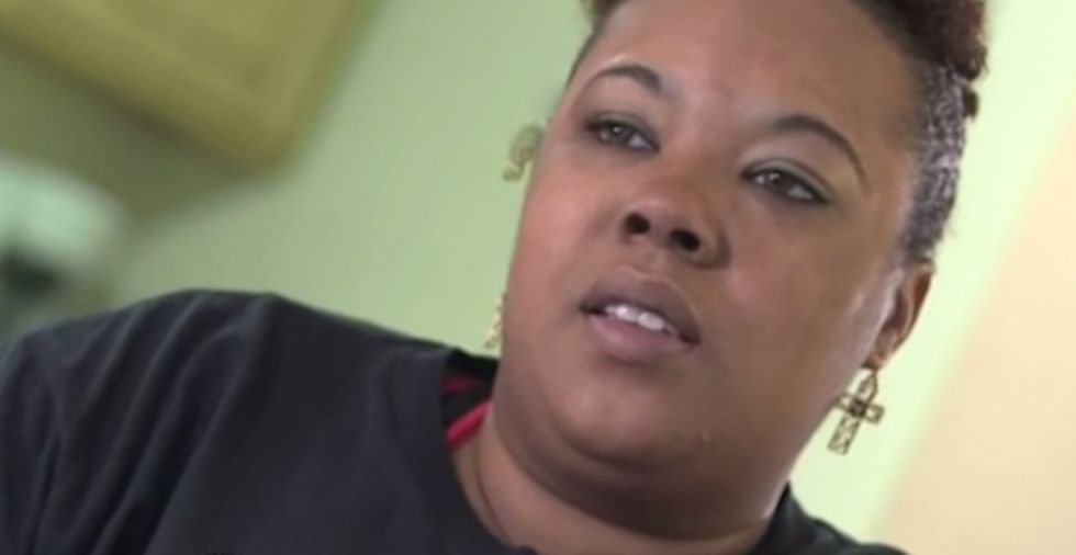 Meet Tiffany. She Works For Walmart, And She’s Got Something To Tell You.