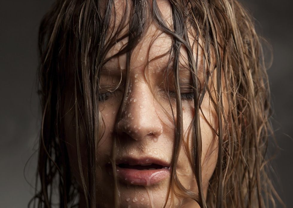 The Unbelievable Difference Between Your Face And Its Mirror Image