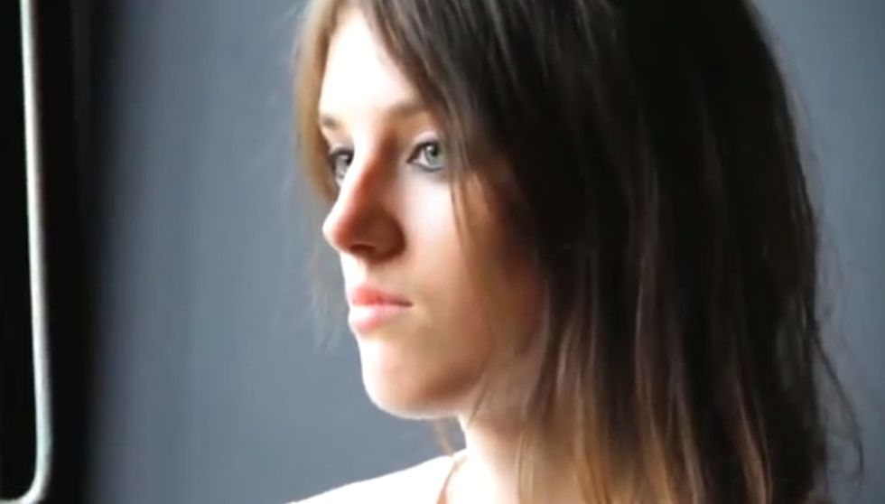 Do These People 'Look' Straight? The Photographer Who Is Snapping LGBT Faces Across America.