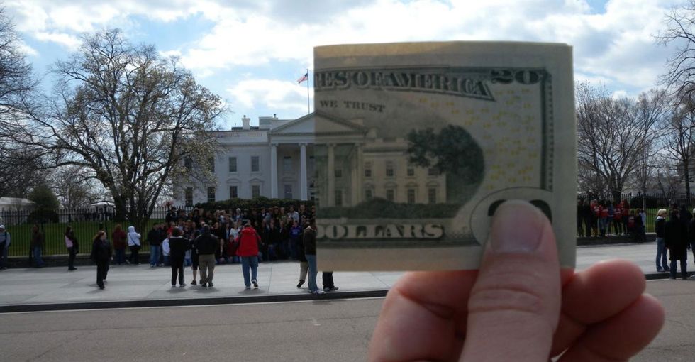 How much time do you spend at work just to pay taxes?