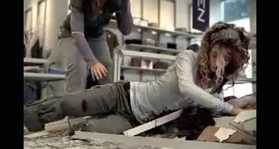 When people die on the job in 'accidents,' what really happens?