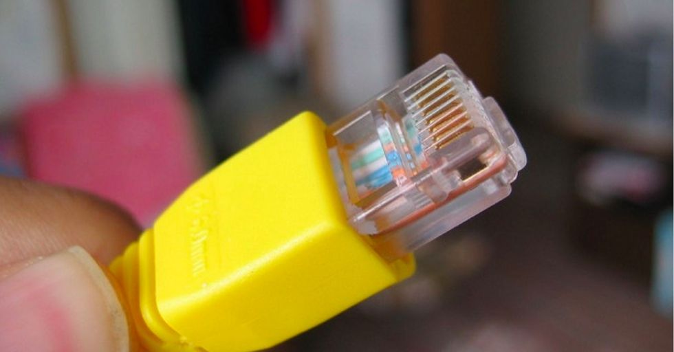 Don't look now, but we're about to run out of 1 type of IP address. Here's why you should care.