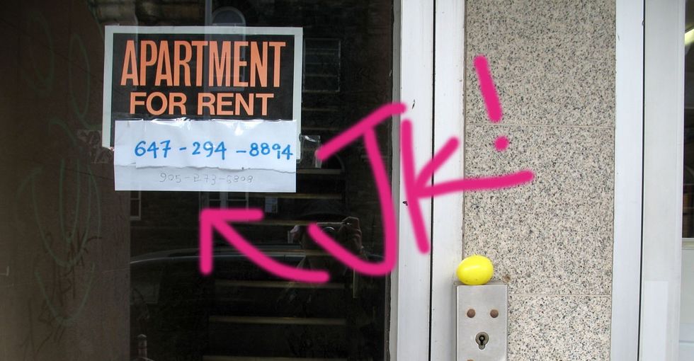 Wait. You thought discrimination was a thing of the past? That'd be funny if it wasn't so sad.
