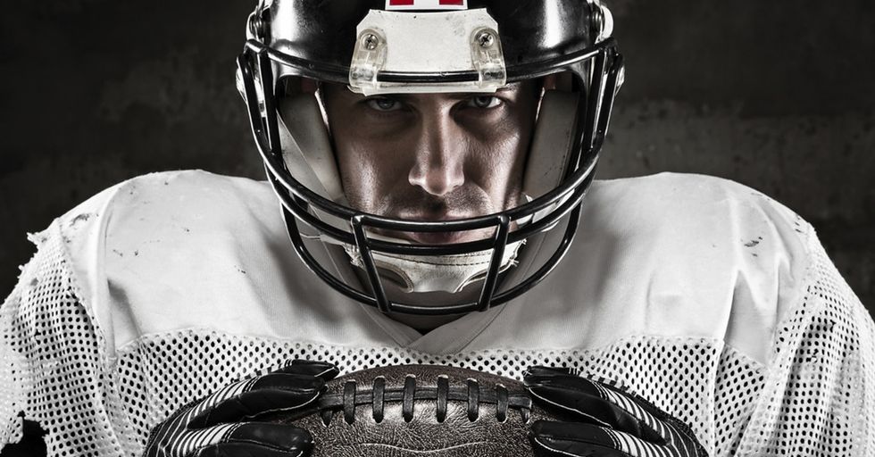 Churches, Organized Crime, And The NFL Are Pretty Similar When It Comes To One Thing