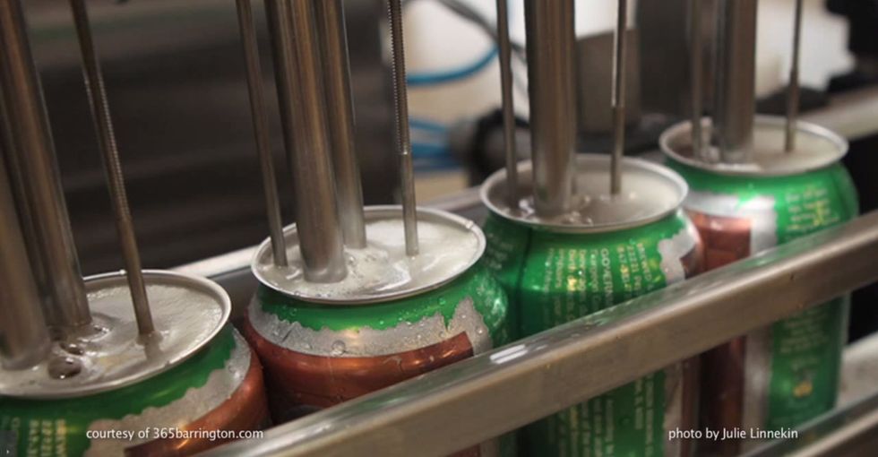 Do You Like Drinking Beer? Here's A Video You'll Want To Pay Close Attention To.