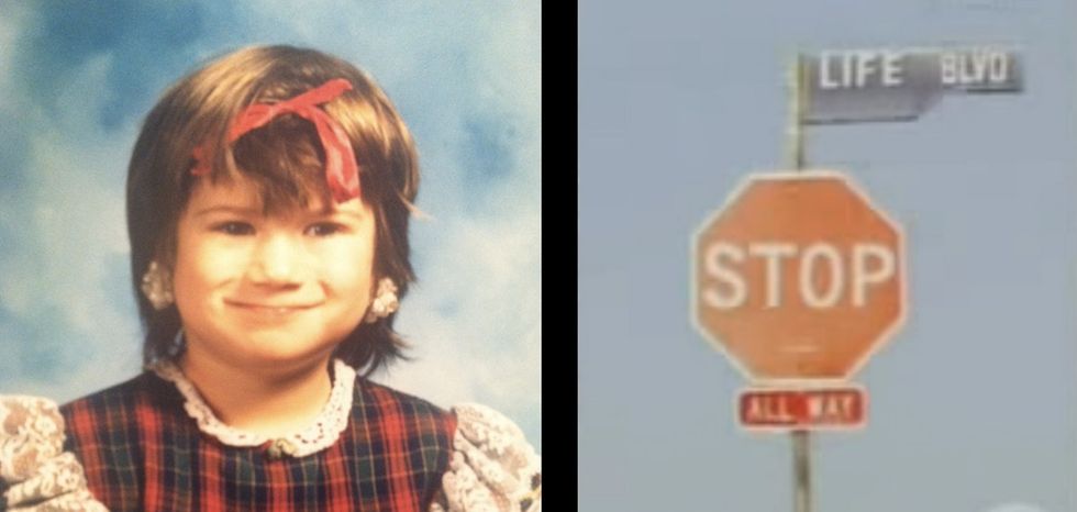Life Is Complicated. Let A Hit From The '90s Break It Down For Ya.