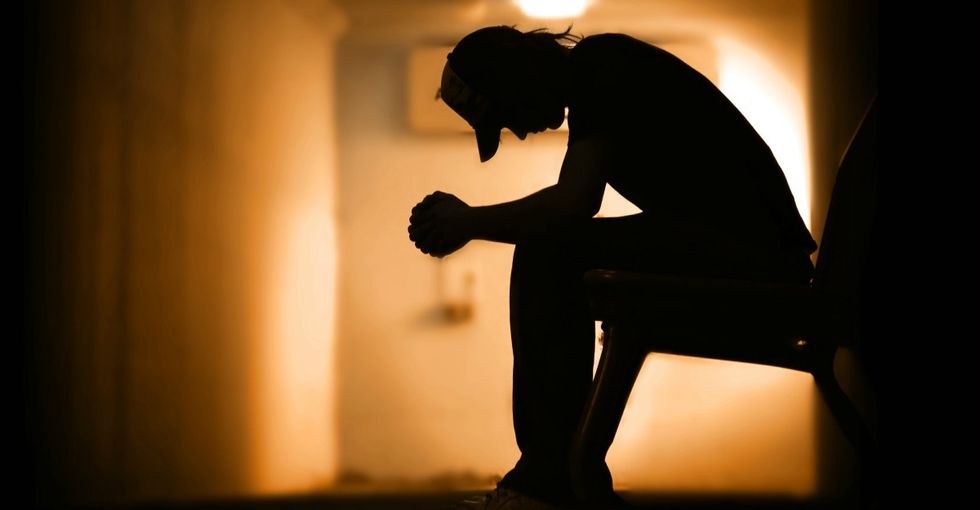 How Can We Support These Survivors If We Don't Talk About What They Survived?