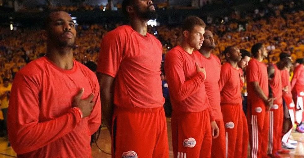 Heard The Story About The Bigoted NBA Owner? There's A Lot More To It Than Most People Know.