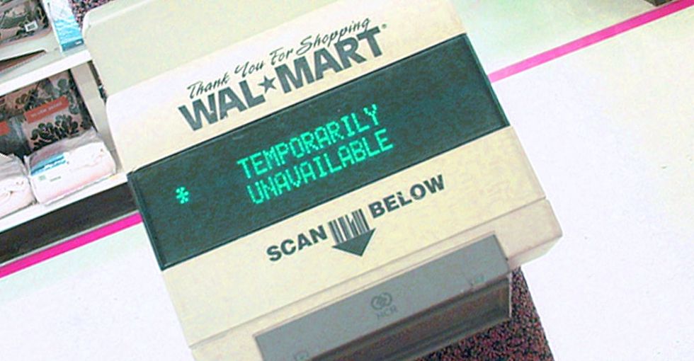I Won’t Say I Hate Walmart, But I Do Hate What These Numbers Tell Me About Walmart