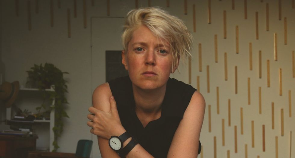This artist spent a month living on Mars time just to find out what it's like.
