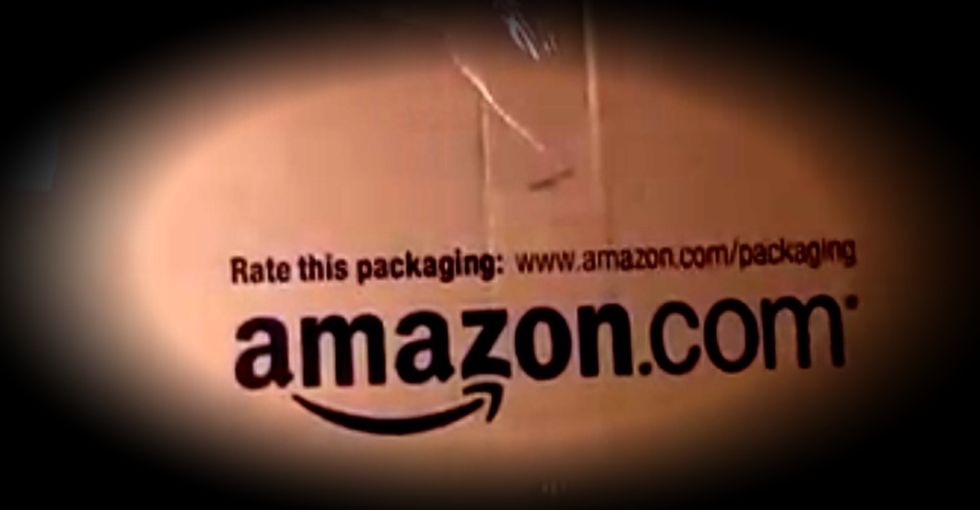 We All Love To Get Our Packages In A Hurry. Here's The Dirty Secret Behind How They Do That.