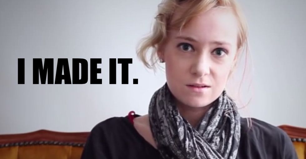 These 9 College Students Want To Tell You About Their Mental Illnesses