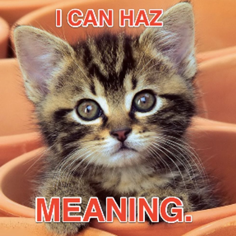 Could This Be The Most Upworthy Site In The History Of The Internet?