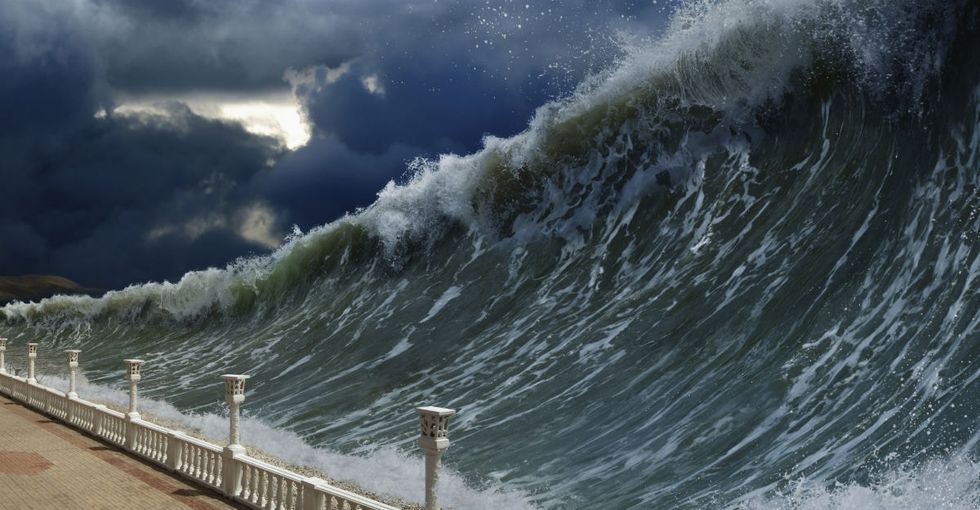Proof That The Reason Nothing Gets Done About Climate Change Is Not Because It’s Hard To Explain