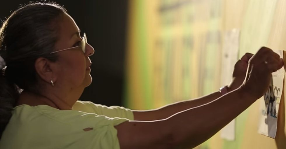 Walmart Workers Capture What It’s Like Being In Their Shoes. It’s Heartbreaking.