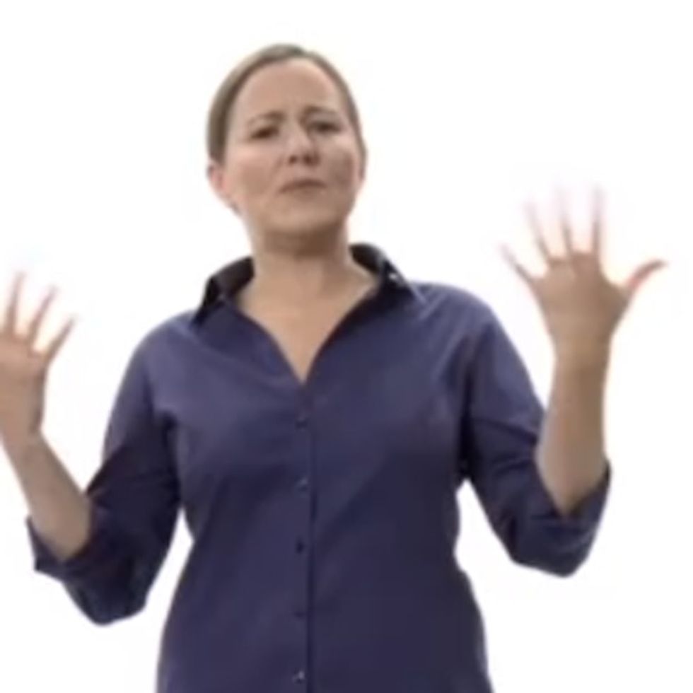 One Simple Video: Why Corporations Kill Our Democracy