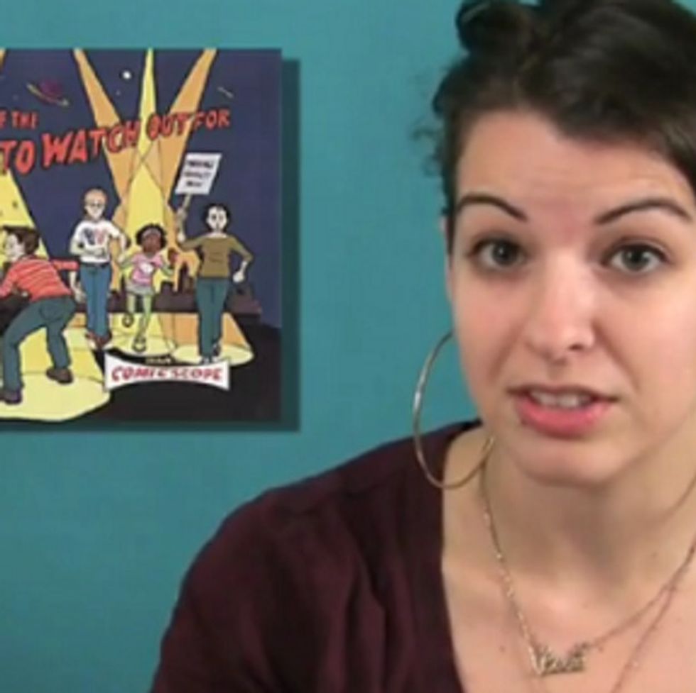 Things Ladies Talk About, According to Hollywood