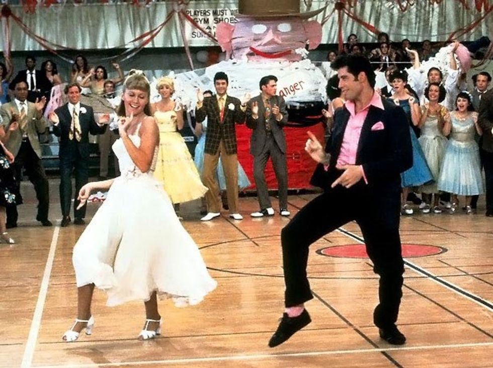 This is the happiest song on Earth, according to science.