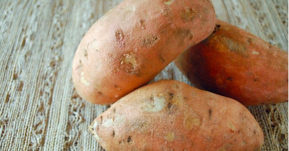 It started as one of Africa's cheapest crops. With some selective breeding, it's become a lifesaver.