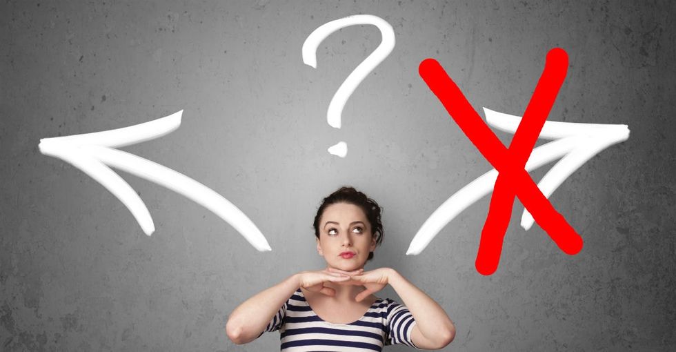More And More Pregnant Women Are Being Misled About Their Choices. Big Time.