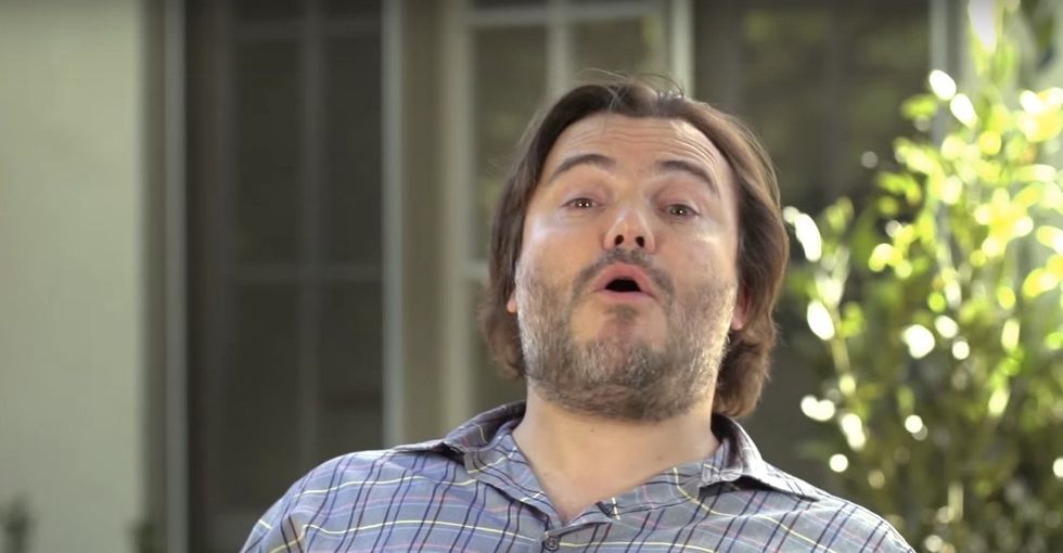 The Iran deal as explained by Jack Black, Morgan Freeman, and people who actually know about it