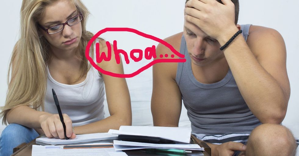 Don’t Look Now, But We’re Dooming An Entire Generation To Being Poor
