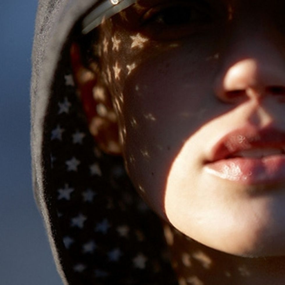 Why Is The Most Effective Anti-Rape Campaign In The World ... Imaginary?
