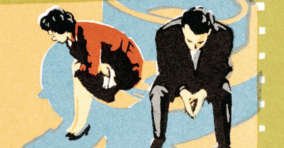 One man's take on the silent killer of relationships: unmet expectations.