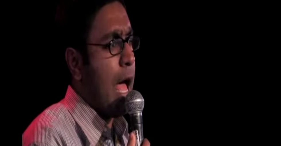 In 2 Minutes, This Comedian Will Give You A Better (NSFW) History Lesson Than 2 Hours At A Museum