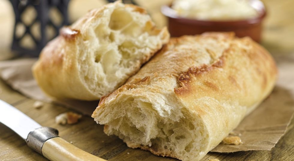 Why Ancient Egyptians Were Eating Better Bread Than We Are