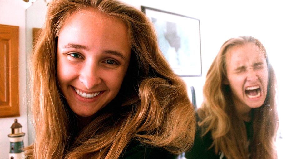 Here's A Ridiculous Thing We Teach Girls That Ends Up Ruining Their Relationships