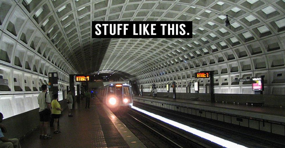 A Simple Message That Anyone Who Really Cares About The Middle Class Can Appreciate