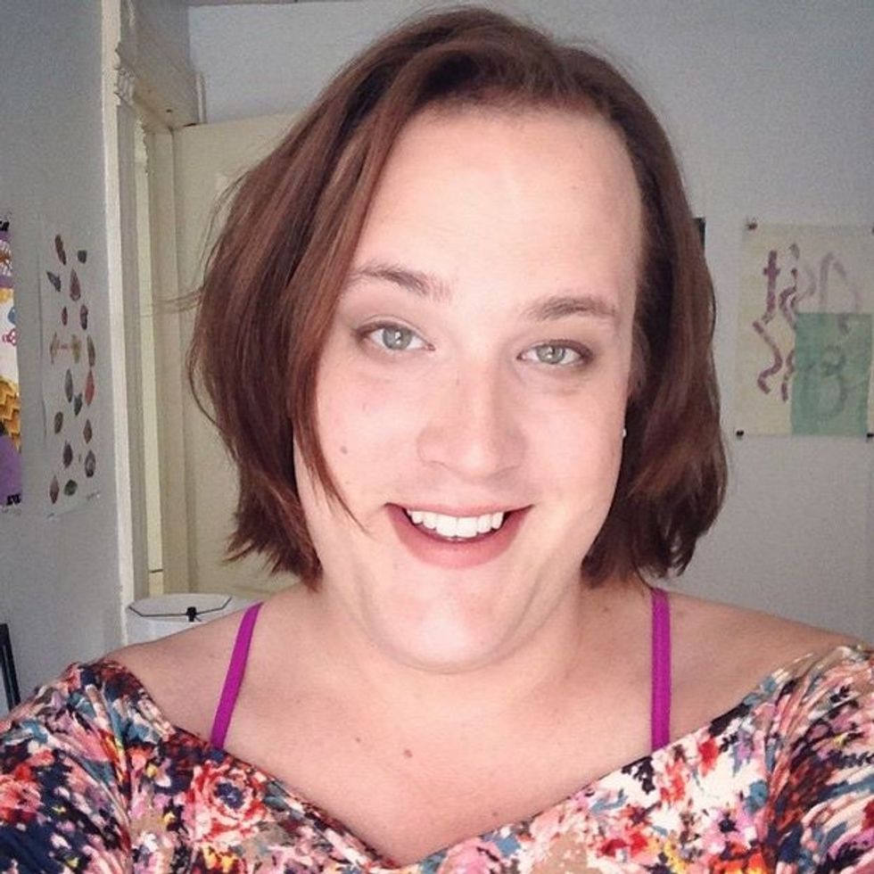 A waitress' perfect response to the kid who asked if she was 'a boy or a girl.'