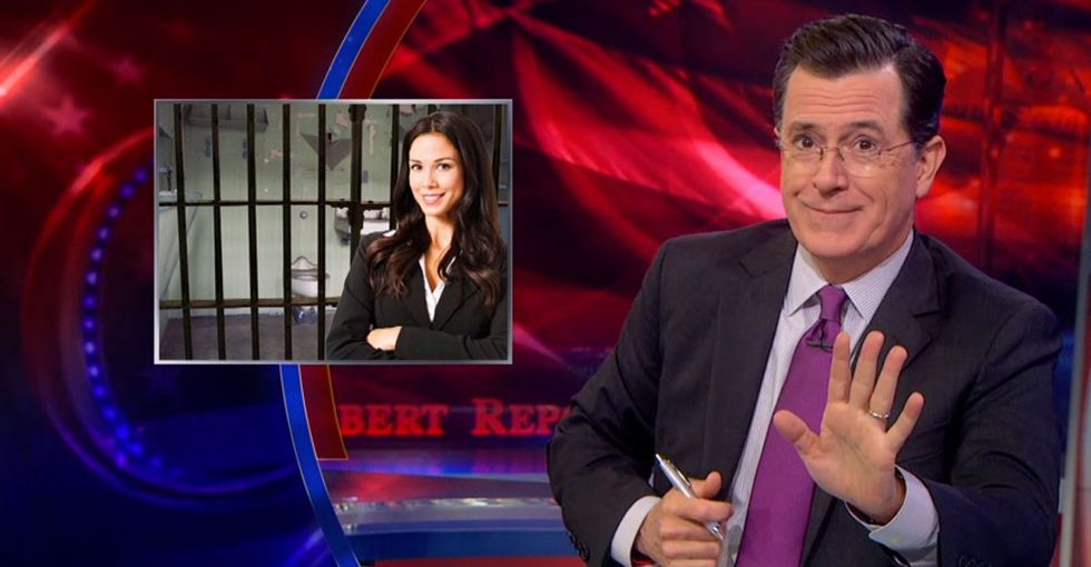 Here’s Why America Should Be Very Ashamed Of Its ‘Justice’ System But Very Proud Of Its Comedians