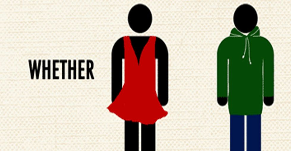 How You Can Debunk The Enablers Of Assault With A 3-Word Sentence That Only Has 2 Words