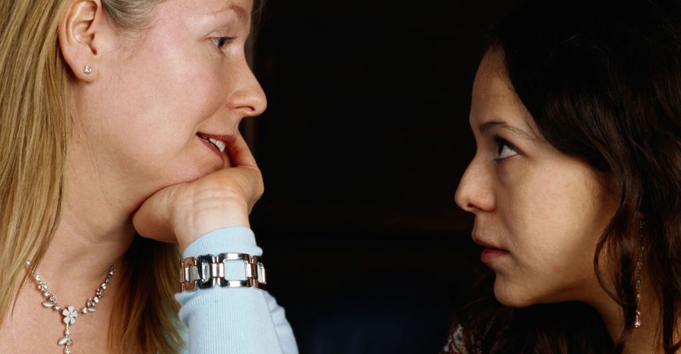 61 Million Americans Have This Major Health Issue. Here's Why You'll Never Know Who They Are.