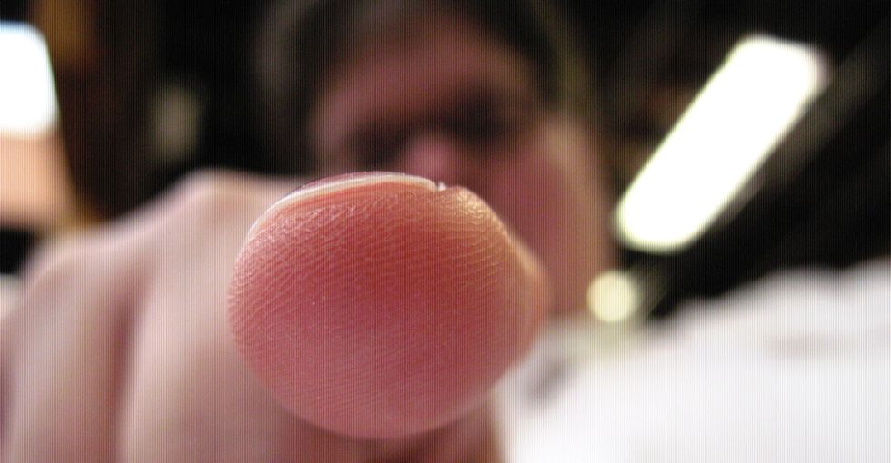 It’s Probably One Of The Best Reactions You Can Give To Someone Who Doesn’t Like You