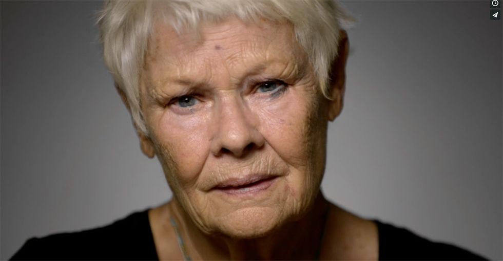 The Roughest Celebrity Video I've Ever Seen. Even These Stars Look Completely Shocked.