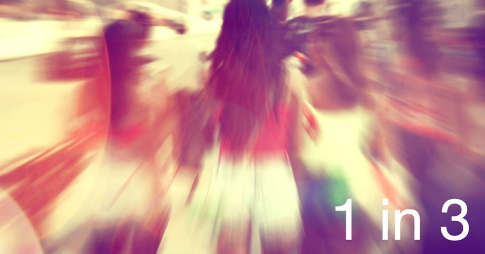 The Next Time You Talk About Abortion, Make Sure You Know These Numbers
