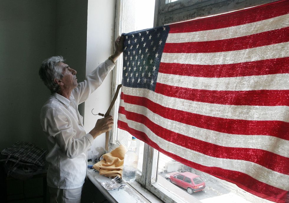 5 lessons from 9/11 that won't be in the history books. Upworthy
