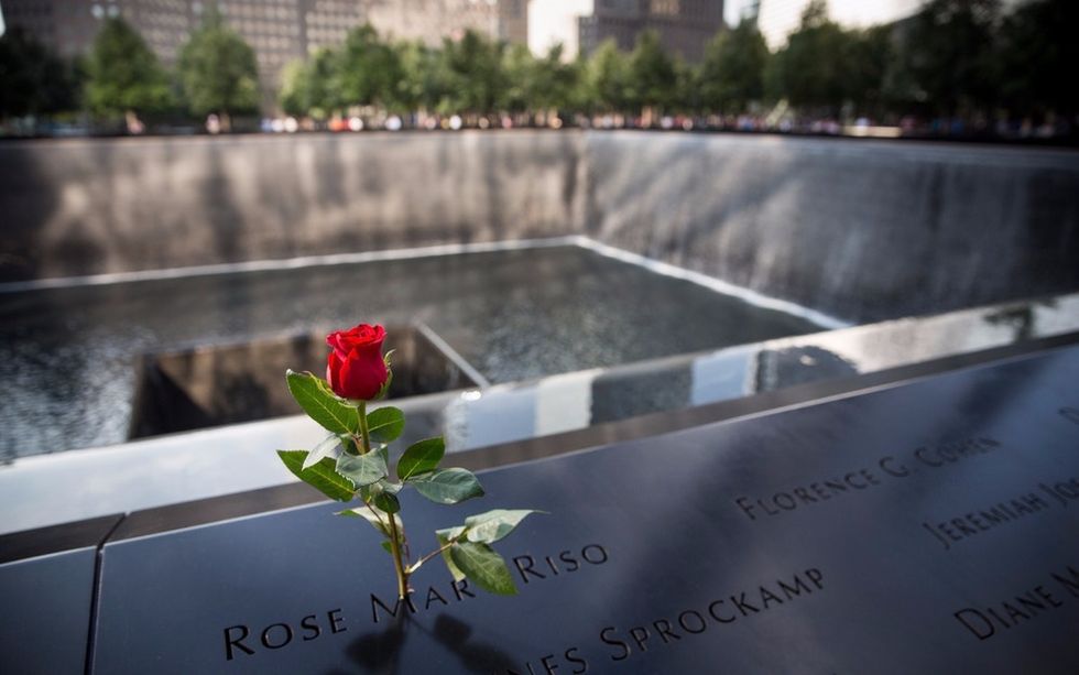 5 lessons from 9/11 that won't be in the history books.