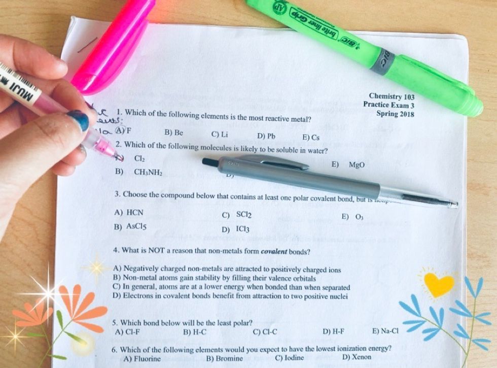 Here’s A Reminder That LeftHanded People Can Have The Upper Hand In Life