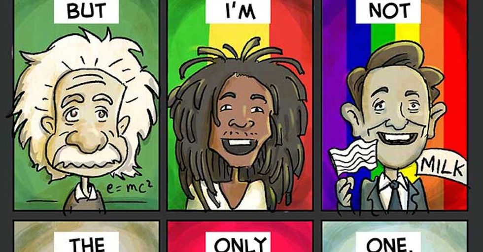 The message behind John Lennon's 'Imagine' is more relevant than ever.