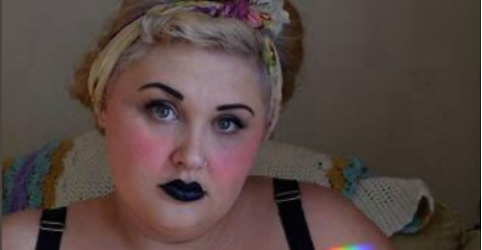 Here's How The Media Should Be Talking About Fat People But Don't Have The Courage To