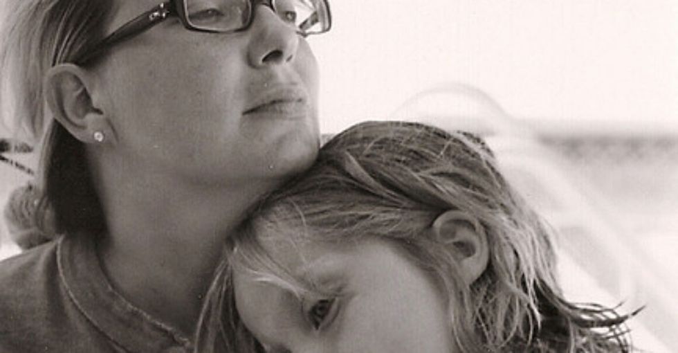 4 Lessons I Wish Every Mom Taught Every Daughter
